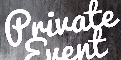 Private Event - Clubhouse\/Pool Rental - Invite ONLY