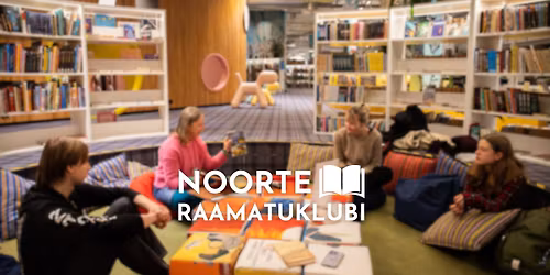 Noorte raamatuklubi