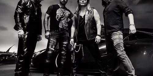 Evoluxion Orlando Show 