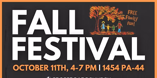 Fall Festival (Jersey Shore Campus)