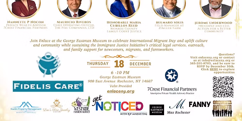 Honoring Every Story Gala