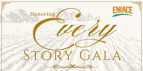 Honoring Every Story Gala