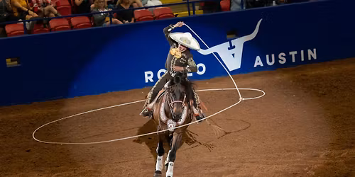 Rodeo Austin