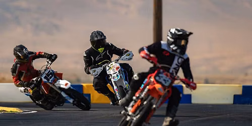 NorthWest Mini Moto 2026 Endurance Challenge Race 2 - 24 Hours of TCKC