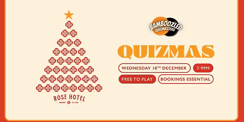 Quizmas!