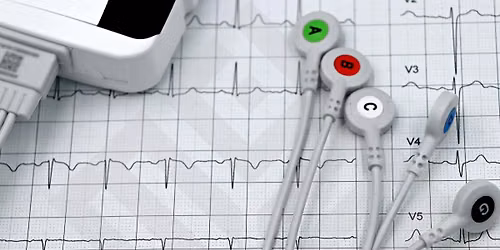 ECG\/EKG Technician (CET) & Telemetry Program - Weekday Evening