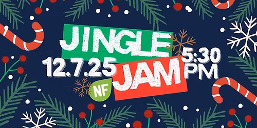 Jingle Jam