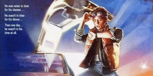 80's WEEKEND AT THE DRIVE-IN!