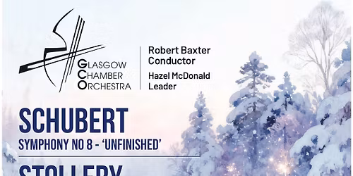 GCO November concert