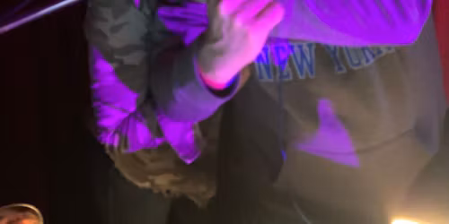 OPEN MIC\/KARAOKE PARTY @ CASTLE ON THE DELAWARE