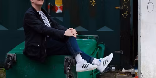 Carl Donnelly: Another Round in Stage 2 at The Stables, Milton Keynes