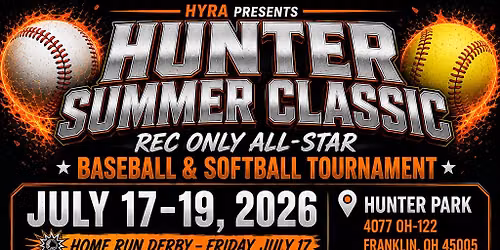 Hunter Summer Classic