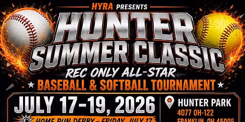Hunter Summer Classic