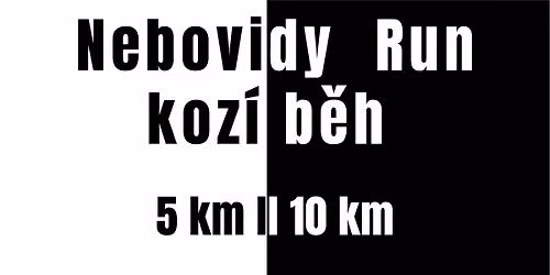 Koz\u00ed b\u011bh 2026