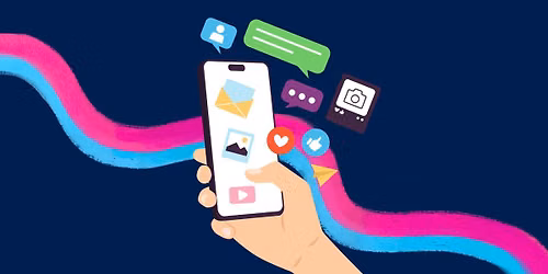 Social media workshop