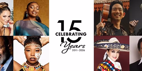 Parking Peking Acrobats - Carmel