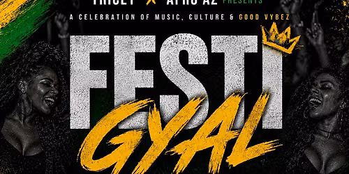 Festi Gyal