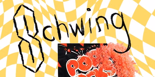 SCHWING: All 90's & 2K