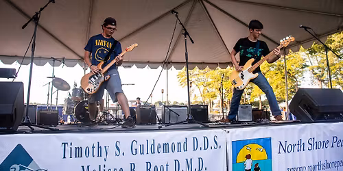 Yankee Homecoming Battle of the Bands 