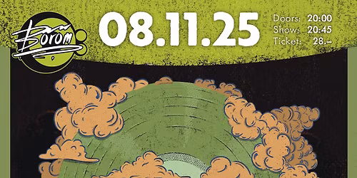 Moment Of Madness (CH) | The Wise Fools (CH)