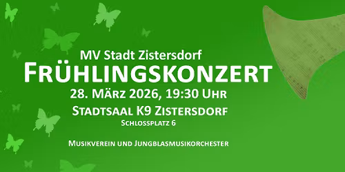 Fr\u00fchlingskonzert 2026