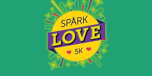 Spark Love 5K