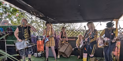 Dog 'Ole at The Rising Sun, Rochester