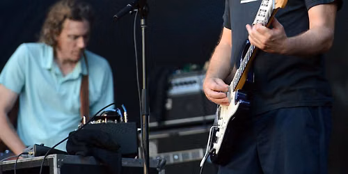 Built to Spill with Quasi and Melanie Radford (21+)