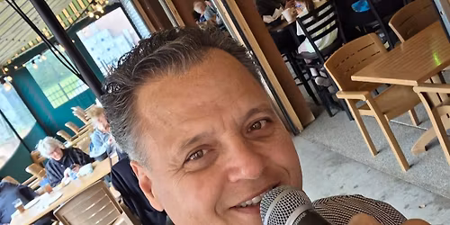 Dom Noce @ Pub 1812 at Rider's Inn in Painesville