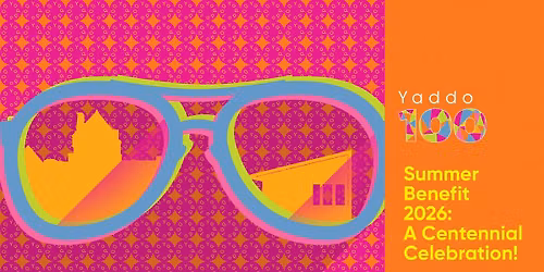 Summer Benefit 2026: A Centennial Celebration!