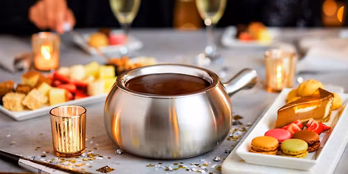 New Year's Eve \u2014 3, 2, 1, Happy 'Due Year!!!