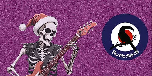 Punkrock before Christmas 2025