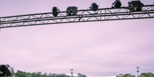 Alien Disko w\/ Special Guest: Velcro [Live]