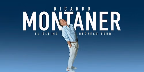 Ricardo Montaner
