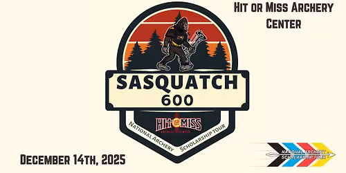 Sasquatch 600 (New Mexico)