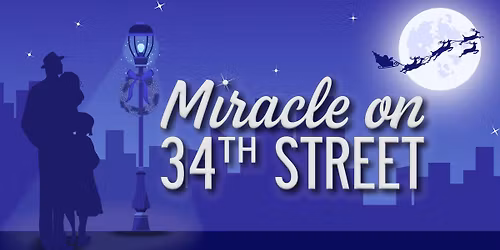 Miracle on 34th Street