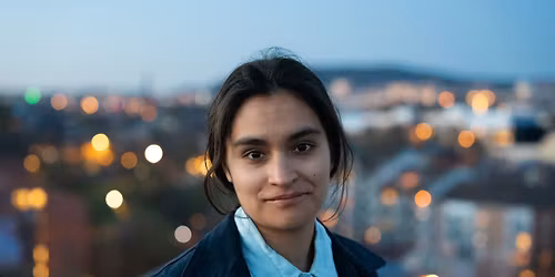 Daniela Reyes \/\/ Tou