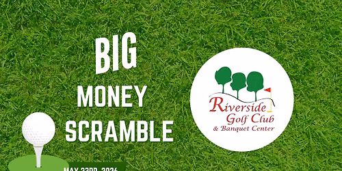 Big Money Scramble