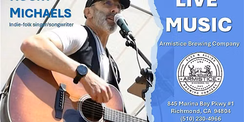 Live Music at Armistice!