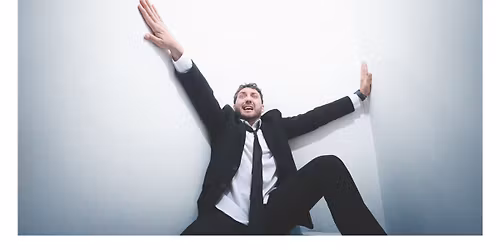 Seann Walsh: This is Torture