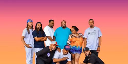 Fridays After 5: 100 Proof Band (Tom Tom Festival Edition)