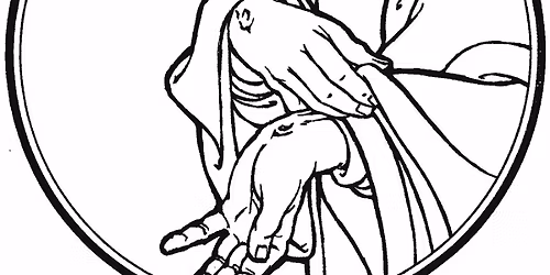 Prayer & Preaching: Advent Midweek 3