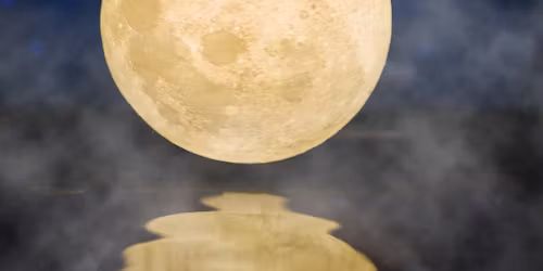 Full Moon Puja & Meditation