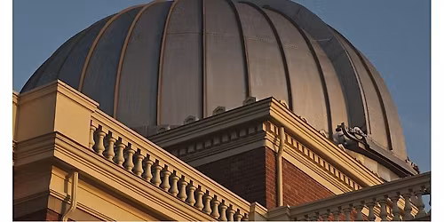 Sunday History Tours