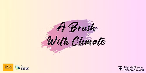 'A Brush With Climate' Showcase