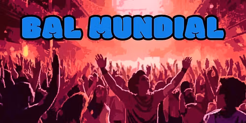 Bal Mundial #107