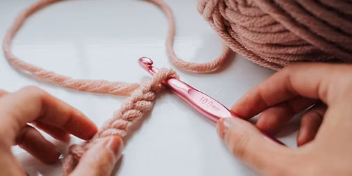 Basic Stitches for Beginners