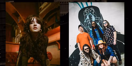 Southside Preservation Hall Presents: Claire Hinkle with Generational Wealth