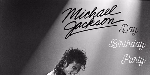 Michael Jackson Day at nJOY Garden & Club