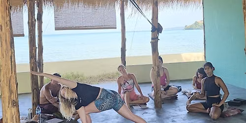 Weekly Yoga Classes - AlignedWithAlanah